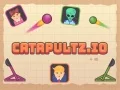 თამაში Catapultz.io ონლაინ