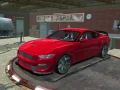 თამაში Burnout Extreme Drift ონლაინ თამაში Burnout Extreme Drift ონლაინ