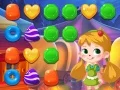 თამაში Candy Blast Match 3 ონლაინ თამაში Candy Blast Match 3 ონლაინ