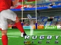 თამაში რაგბის კიკები ონლაინ თამაში რაგბის კიკები ონლაინ