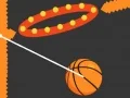 თამაში Ultimate Dunk Hoop ონლაინ