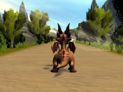 თამაში უბრალოდ Bounce ონლაინ