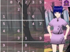 თამაში დასვენება Sudoku და Futoshiki ონლაინ