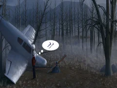 თამაში ტყეში დაკარგული ონლაინ