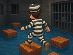 თამაში Superhero Escape Run Run ონლაინ