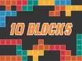 თამაში 10 ბლოკი ონლაინ თამაში 10 ბლოკი ონლაინ