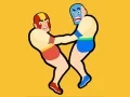 თამაში Wrestle Jump 2 ონლაინ