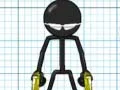 თამაში Gun Fu: Stickman 2 ონლაინ