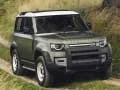 თამაში Land Rover Defender 90 ონლაინ თამაში Land Rover Defender 90 ონლაინ