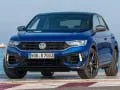 თამაში Volkswagen T-Roc R ონლაინ