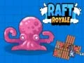 თამაში Raft Royale ონლაინ