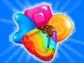 თამაში Candy Bomb: ტკბილი ცხელება ონლაინ