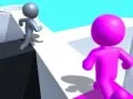 თამაში ფერწერის რბოლა 3D ონლაინ
