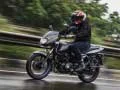 თამაში Bajaj Pulsar 125 ონლაინ