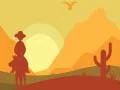 თამაში აკრო cowboy: მატჩი 3 ონლაინ