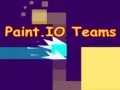 თამაში Paint.IO გუნდები ონლაინ