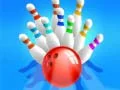 თამაში Bowling Hit 3D ონლაინ თამაში Bowling Hit 3D ონლაინ