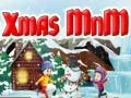 თამაში ახალი წელი MNM ონლაინ