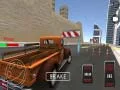 თამაში SUV პარკირების სიმულატორი 3D ონლაინ