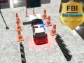 თამაში FBI ავტომობილის პარკინგი ონლაინ თამაში FBI ავტომობილის პარკინგი ონლაინ