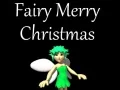 თამაში წ Fairy Merry Christmas ონლაინ