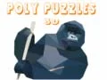 თამაში პოლი პაზლები 3D ონლაინ