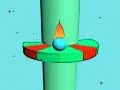 თამაში Helixjump.io ონლაინ