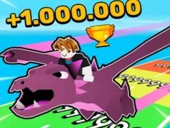 თამაში Obby: Dragon Training ონლაინ