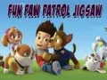 თამაში ინტერესი Paw Patrol პაზლი ონლაინ თამაში ინტერესი Paw Patrol პაზლი ონლაინ