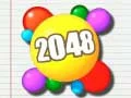 თამაში Papier Blox 2048 ონლაინ თამაში Papier Blox 2048 ონლაინ