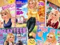 თამაში ჟურნალი Diva Goldie ონლაინ თამაში ჟურნალი Diva Goldie ონლაინ