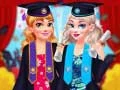 თამაში BFFs Graduation Party ონლაინ თამაში BFFs Graduation Party ონლაინ