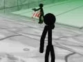 თამაში Stickman მოკვლა ზუმბის 3D ონლაინ