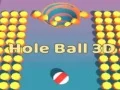 თამაში ხHole ბურთი 3D ონლაინ