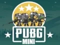 თამაში PUBG მინი ონლაინ