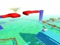 თამაში როლერი 3D ონლაინ