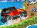 თამაში 4x4 SUV ჯიპი ონლაინ