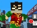 თამაში Teen Titans Go: Minecraft უმცროსი სარბოლო 3D ონლაინ თამაში Teen Titans Go: Minecraft უმცროსი სარბოლო 3D ონლაინ