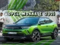 თამაში 2021 ოპელი მოკკა e პაზლი ონლაინ