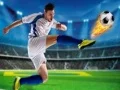 თამაში მსოფლიო ჩემპიონატი ფეხბურთში 2020 ონლაინ