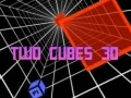 თამაში ორი კუბი 3D ონლაინ