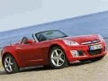 თამაში Opel GT სლაიდი ონლაინ