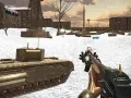 თამაში WW2 სიცივე ომის თამაში FPS ონლაინ