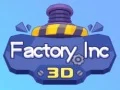 თამაში ფაბrika Inc 3D ონლაინ