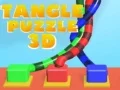 თამაში რაღაც დამწვარი თავსატეხი 3D ონლაინ