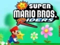 თამაში სუპერ ვარიო რ riders ონლაინ