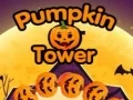 თამაში Pumpkin Tower Halloween ონლაინ