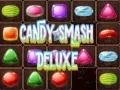თამაში Candy Smash Deluxe ონლაინ