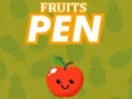 თამაში ผล fruit ონლაინ