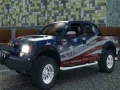 თამაში Ford F 150 პაზლი ონლაინ